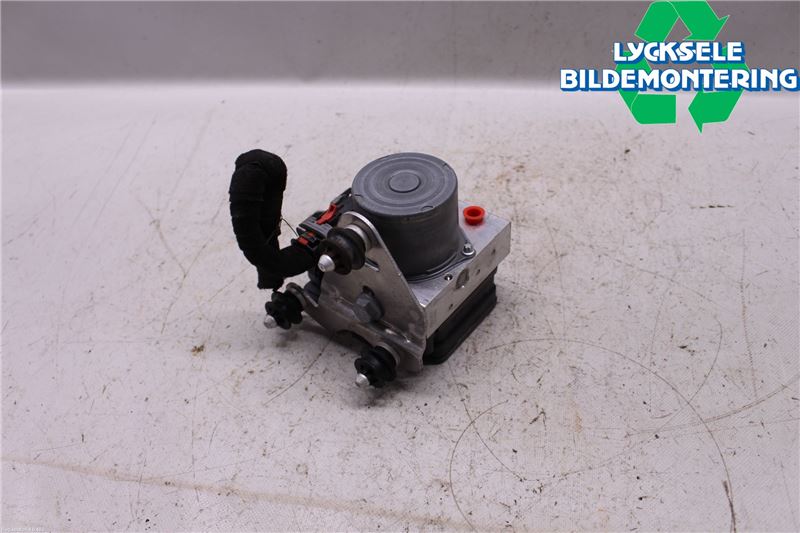 Audi A6 ALLROAD 12-18 Abs Hydraulaggregat