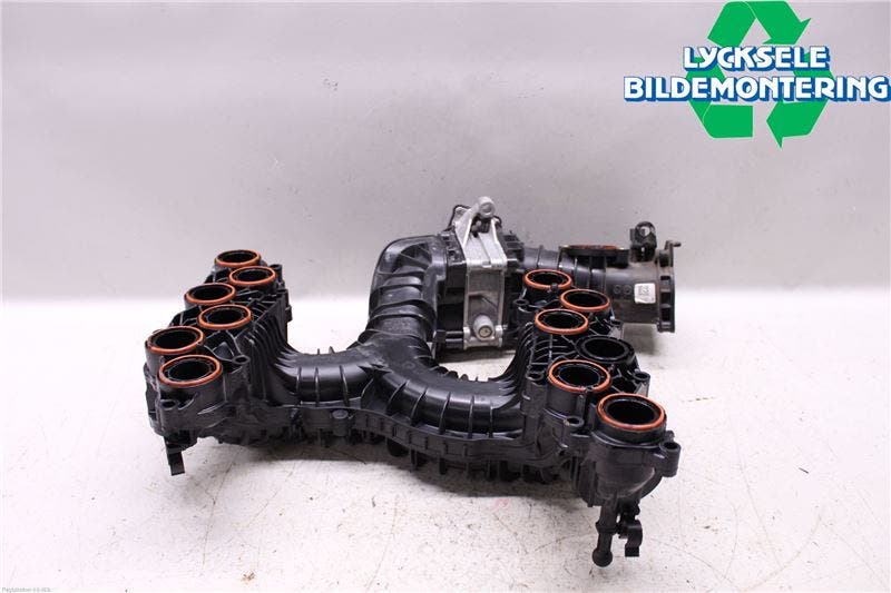 Audi A6 ALLROAD 12-18 Grenrör Insug