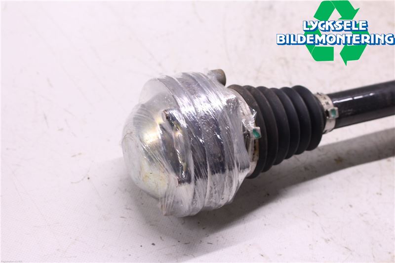 Audi A6 ALLROAD 12-18 Drivaxel Bak Höger