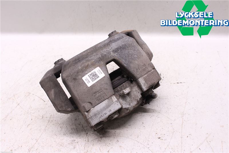 Audi A6 ALLROAD 12-18 Bromsok Fram Vänster