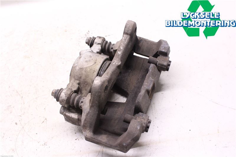 Audi A6 ALLROAD 12-18 Bromsok Fram Vänster