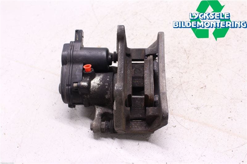 Audi A6 ALLROAD 12-18 Bromsok Bak Höger