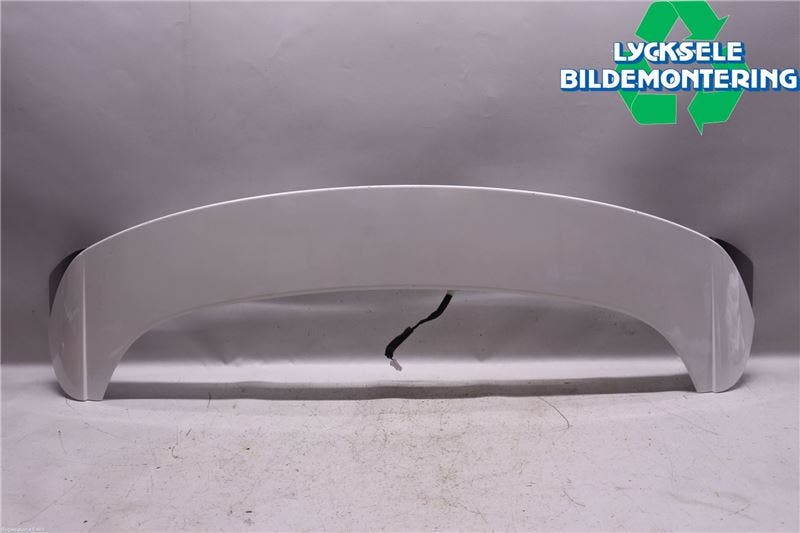 Mazda CX-3 Spoiler Baklucka