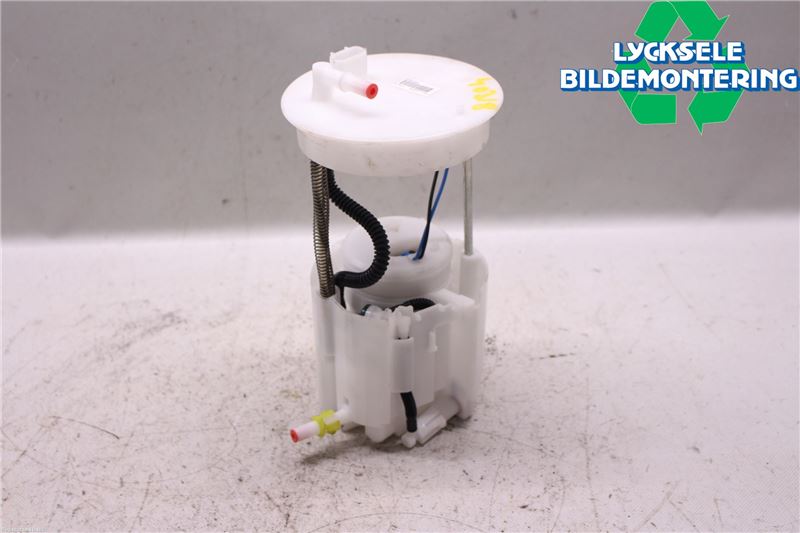 Mazda CX-3 Bränslepump El