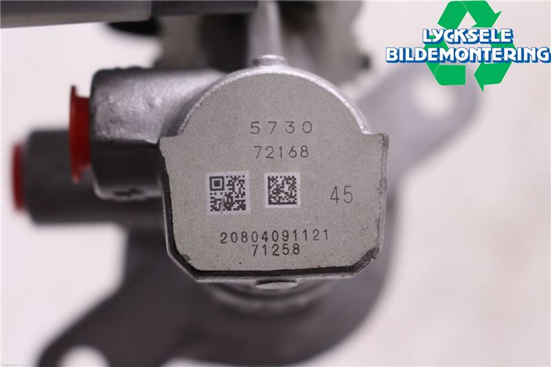 Mazda CX-3 Broms Huvudcylinder