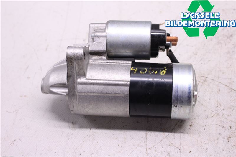 Mazda CX-3 Startmotor