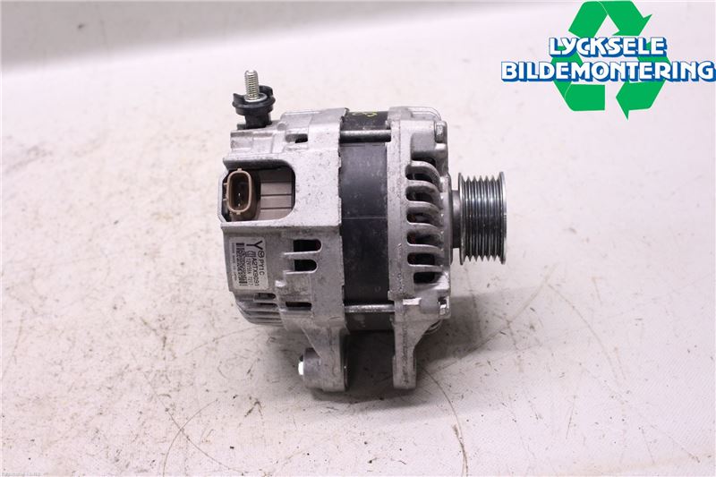 Mazda CX-3 Generator