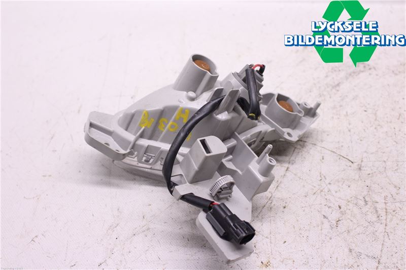 Mazda CX-3 Blinkers Fram Höger