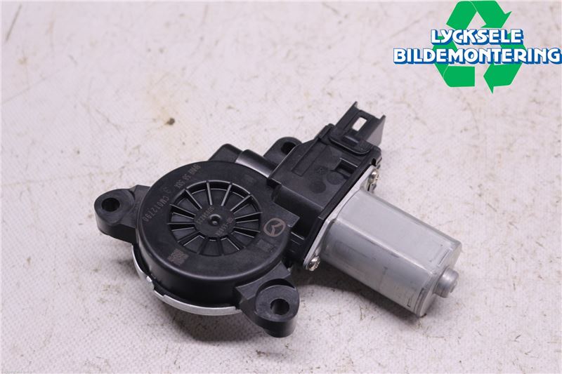 Mazda CX-3 Fönsterhissmotor