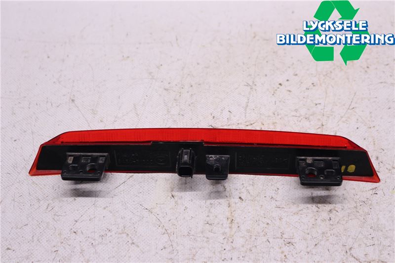 Mazda CX-3 Bromsljus Bakruta