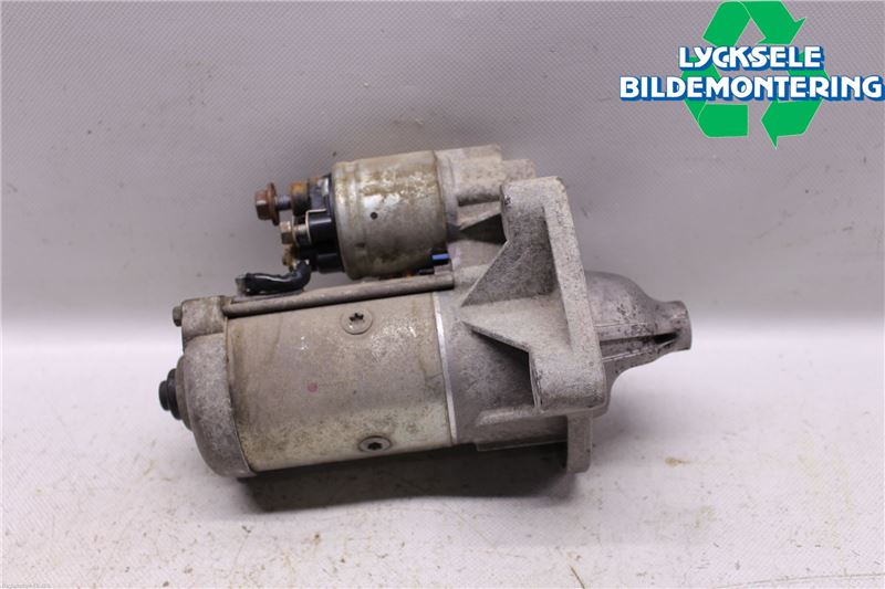 Ford MONDEO 07-15 Startmotor Diesel