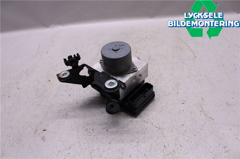 Ford MONDEO 07-15 Abs Hydraulaggregat