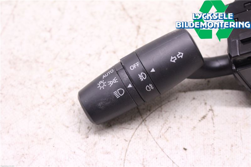 Mazda CX-3 Spak Blinkers-Ljusomk