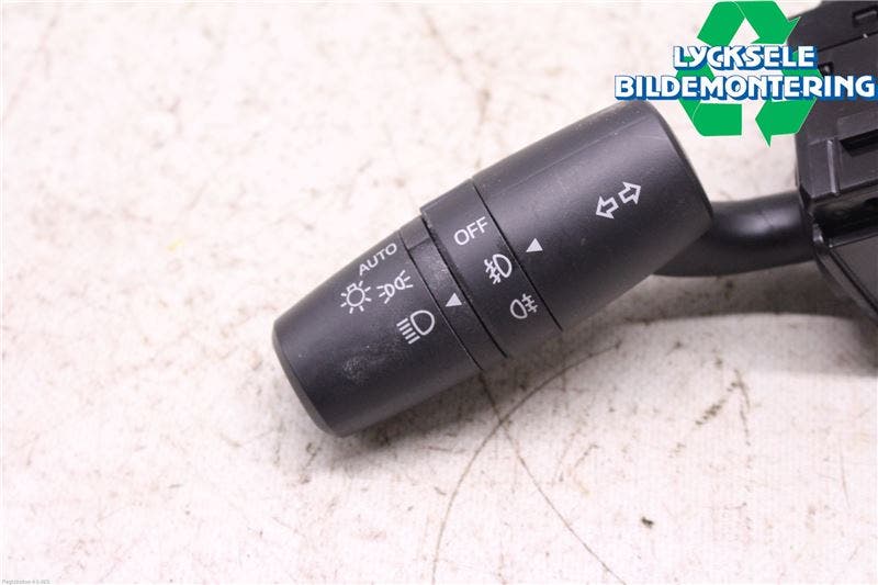 Mazda CX-3 Spak Blinkers-Ljusomk