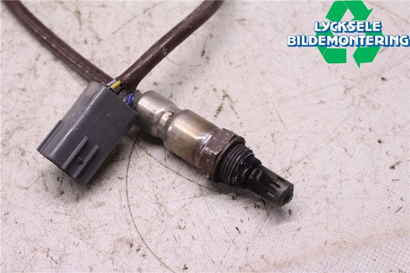 Mazda CX-3 Injlambdasond