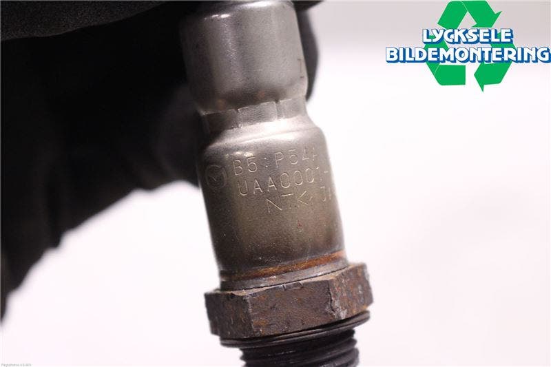 Mazda CX-3 Injlambdasond