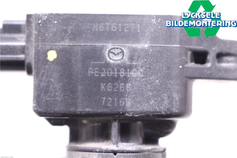 Mazda CX-3 Tändspole