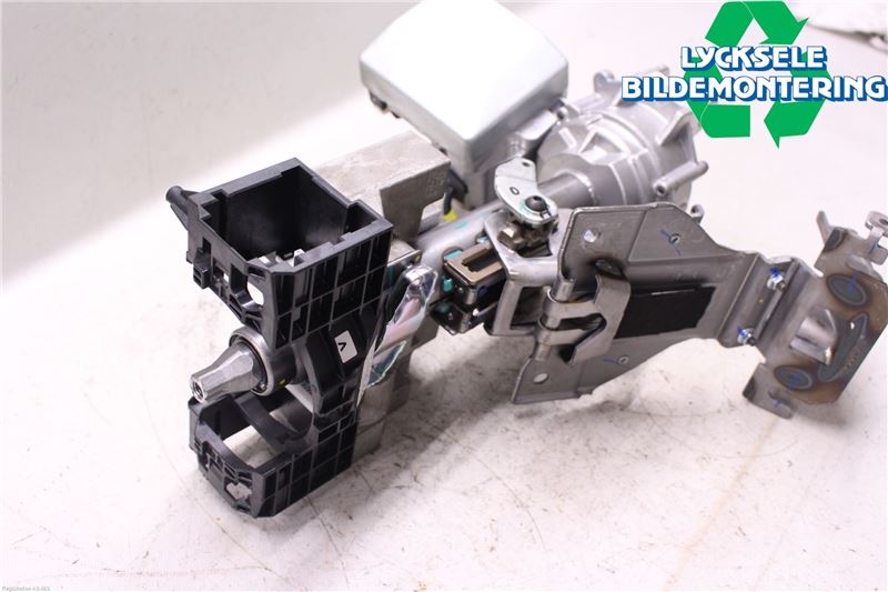 Mazda CX-3 Rattaxelagg Med Inb Servo