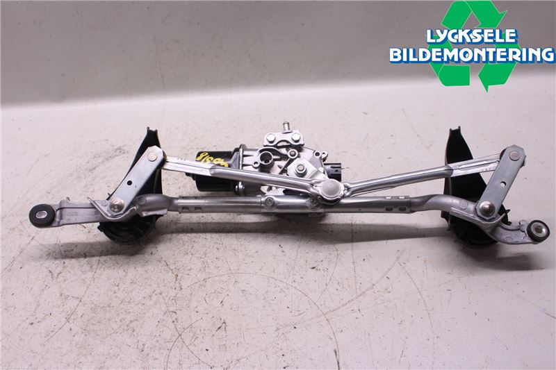 Mazda CX-3 Torkarmekanism Vindruta