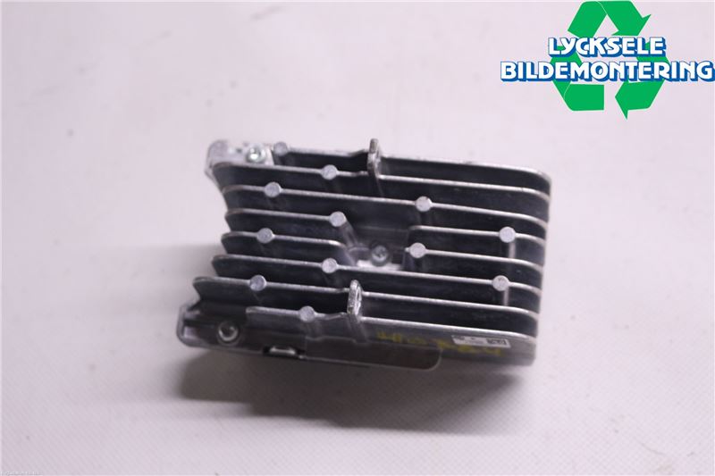 Volkswagen VW PASSAT 15-19 Glödlampa Övrigt