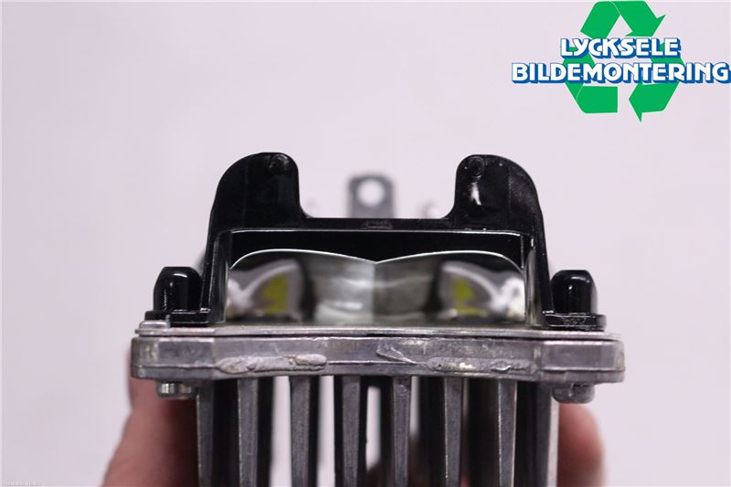 Volkswagen VW PASSAT 15-19 Glödlampa Övrigt