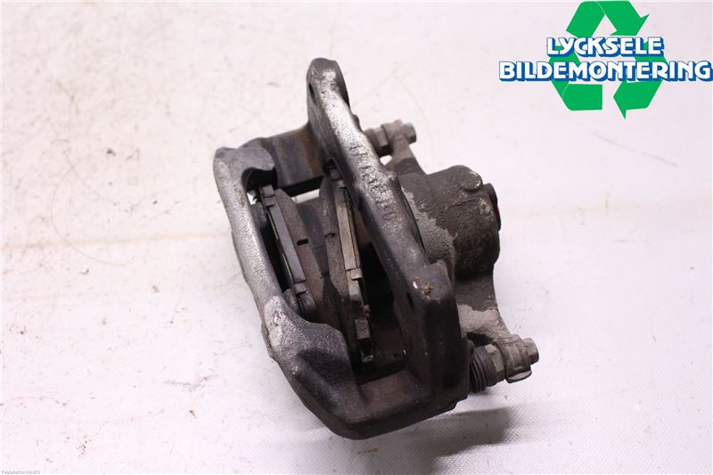 Mazda CX-3 Bromsok Fram Vänster