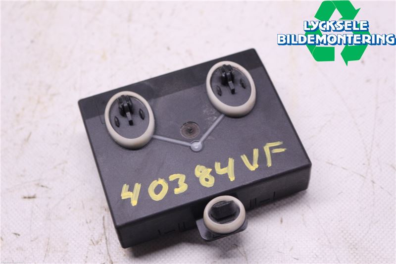 Volkswagen VW PASSAT 15-19 Styrenhet Dörr