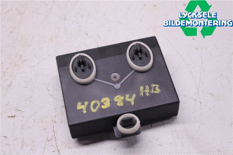 Volkswagen VW PASSAT 15-19 Styrenhet Dörr