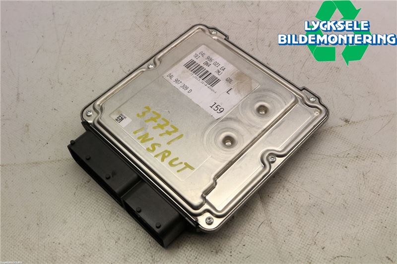 Audi A3/S3 8V 13-20 Styrenhet Inspump Diesel