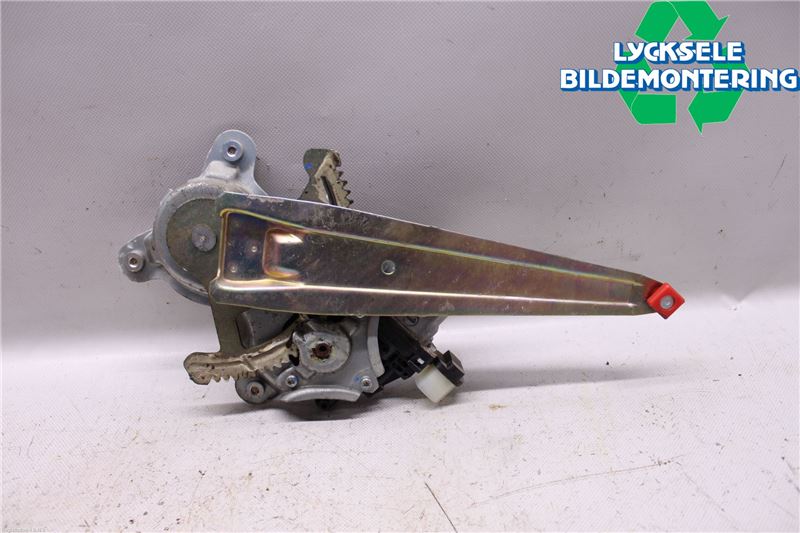 Mitsubishi L200 06-15 Fönsterhiss El Kompl