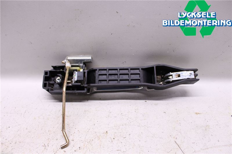 Mitsubishi L200 06-15 Dörrhandtag Yttre Vä