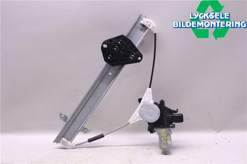 Subaru FORESTER SJ 13-18 Fönsterhiss El Kompl