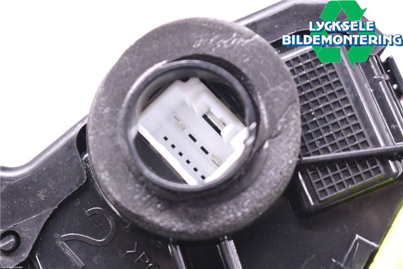 Subaru FORESTER SJ 13-18 Låskista-Dörrlås