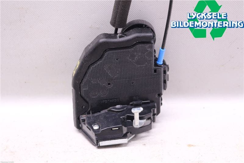 Subaru FORESTER SJ 13-18 Låskista-Dörrlås