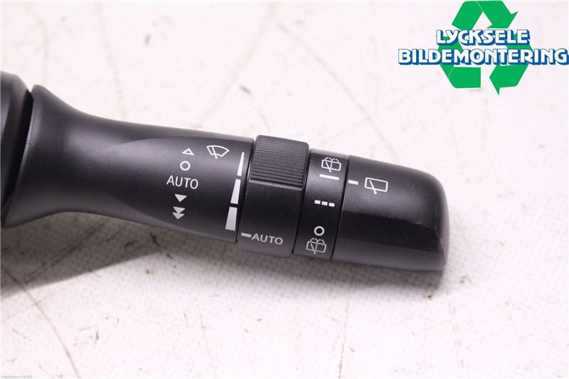 Subaru FORESTER SJ 13-18 Spak Torkar-Spolomk
