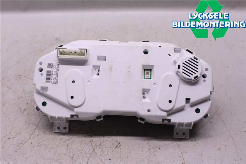 Subaru FORESTER SJ 13-18 Instrument Komb