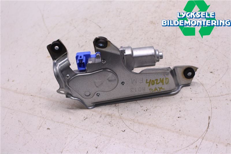 Subaru FORESTER SJ 13-18 Torkarmotor Baklucka