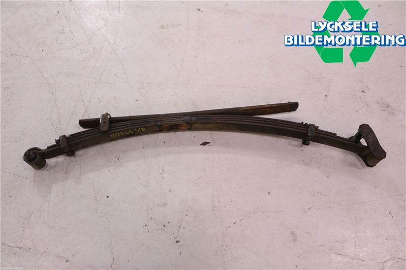 Mitsubishi L200 16-23 Fjäder Bak Blad