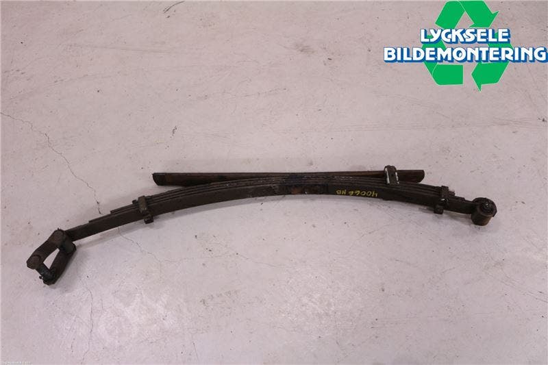 Mitsubishi L200 16-23 Fjäder Bak Blad