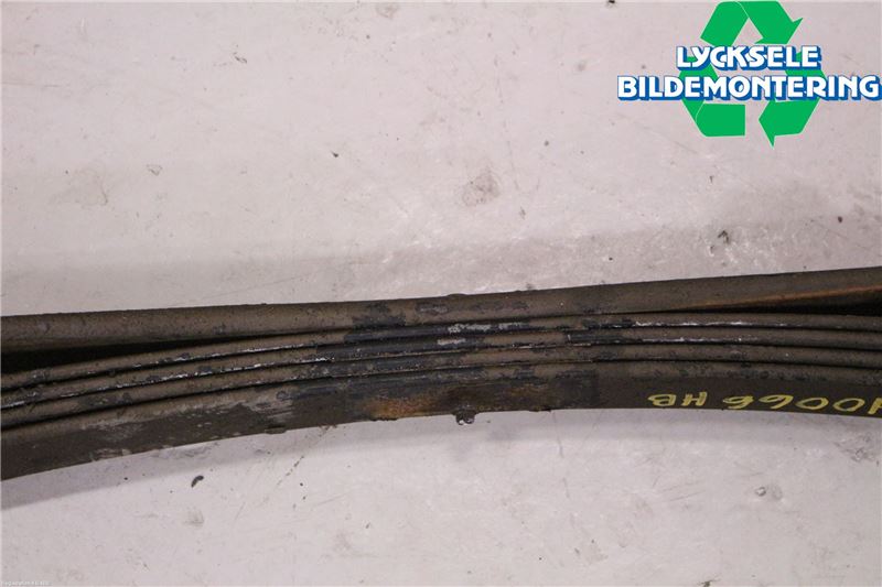 Mitsubishi L200 16-23 Fjäder Bak Blad