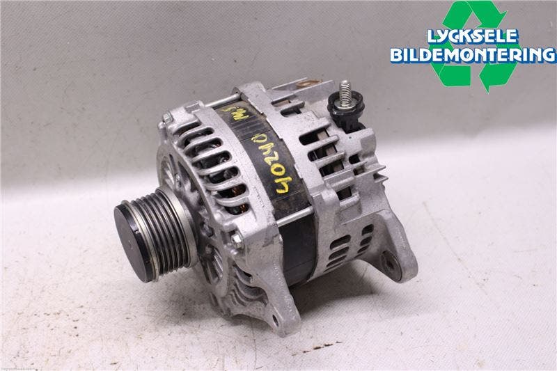 Subaru FORESTER SJ 13-18 Generator