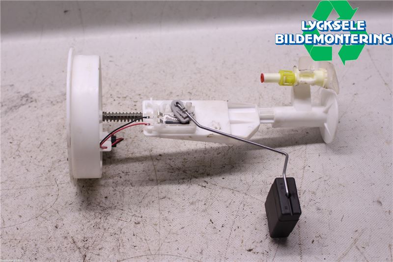 Mazda CX-3 Givare Tank