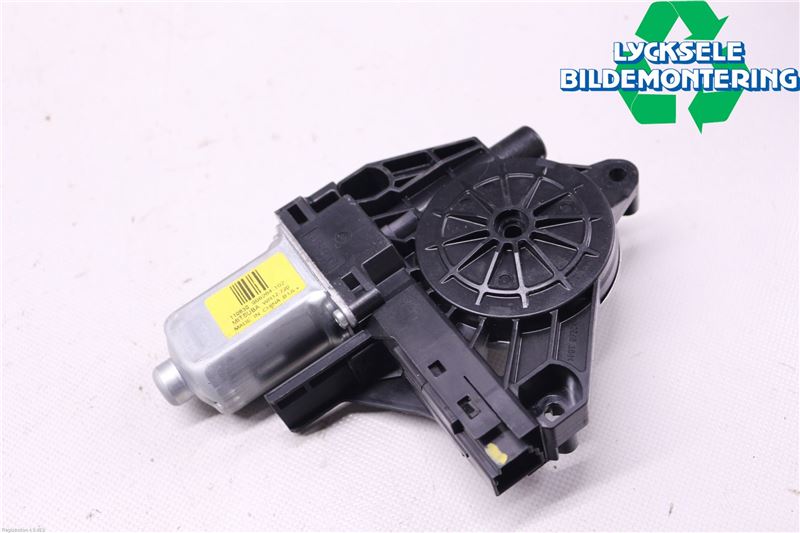 Volvo XC60 09-13 Fönsterhissmotor