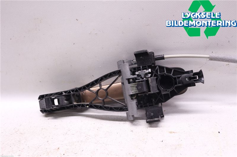 Volvo XC60 09-13 Dörrhandtag Yttre Hö