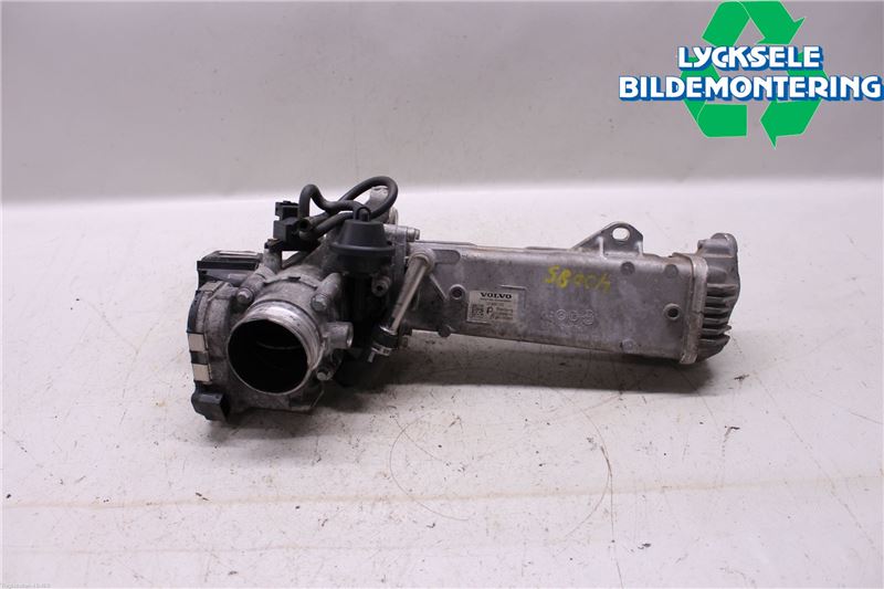 Volvo XC60 09-13 Injspjällhus