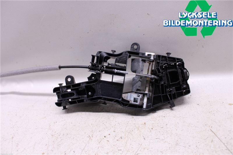Volkswagen VW TIGUAN 16-24 Dörrhandtag Yttre Vä