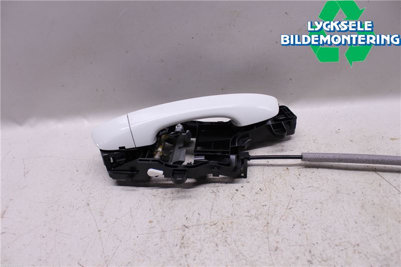 Volkswagen VW TIGUAN 16-24 Dörrhandtag Yttre Hö