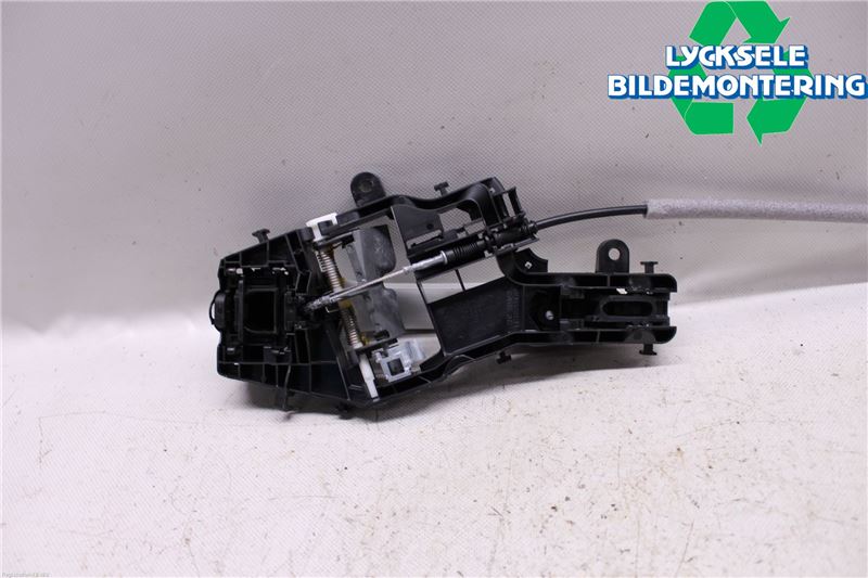 Volkswagen VW TIGUAN 16-24 Dörrhandtag Yttre Hö
