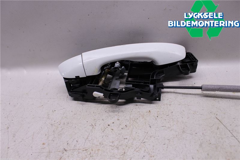 Volkswagen VW TIGUAN 16-24 Dörrhandtag Yttre Hö
