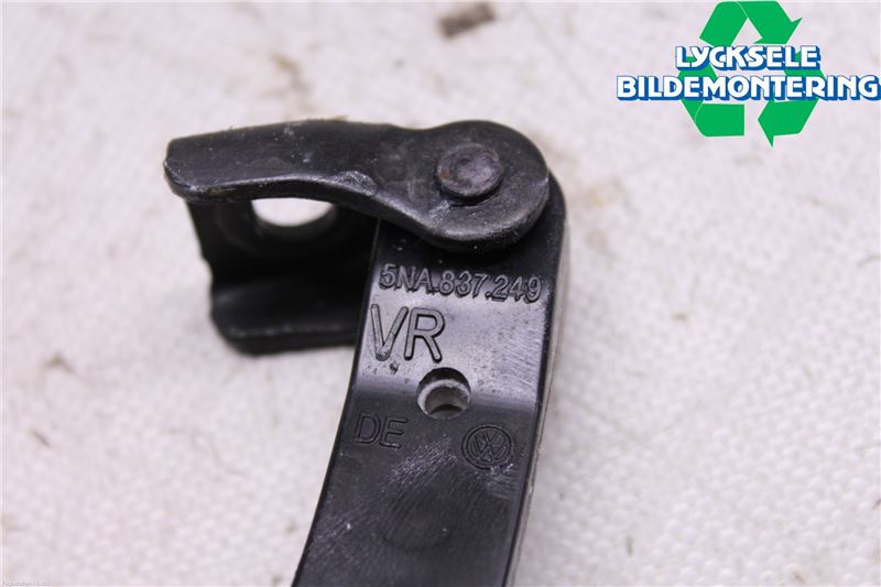 Volkswagen VW TIGUAN 16-24 Dörrstopp